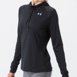 Under Armour Women's Tech Hoodie